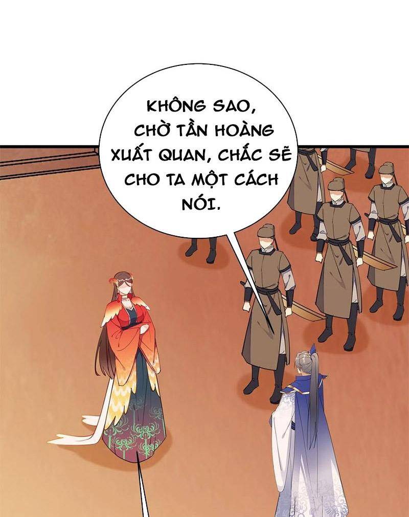 Tu Tiên Phải Dựa Vào Sugar Mommy Chap 156 - Next Chap 157