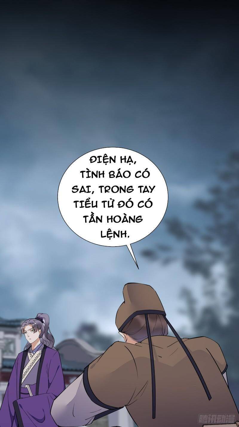 Tu Tiên Phải Dựa Vào Sugar Mommy Chap 157 - Next Chap 158