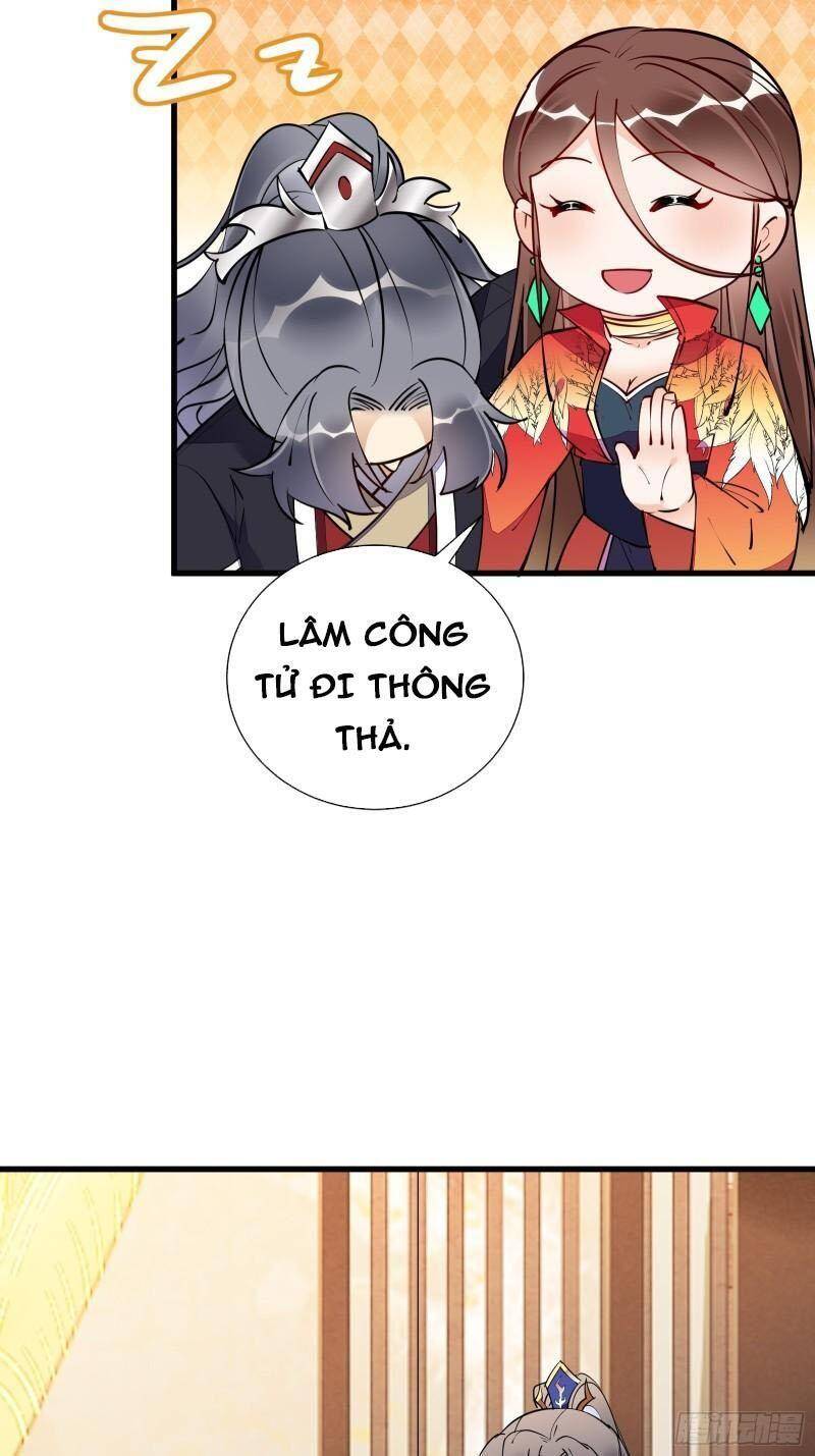 Tu Tiên Phải Dựa Vào Sugar Mommy Chap 157 - Next Chap 158
