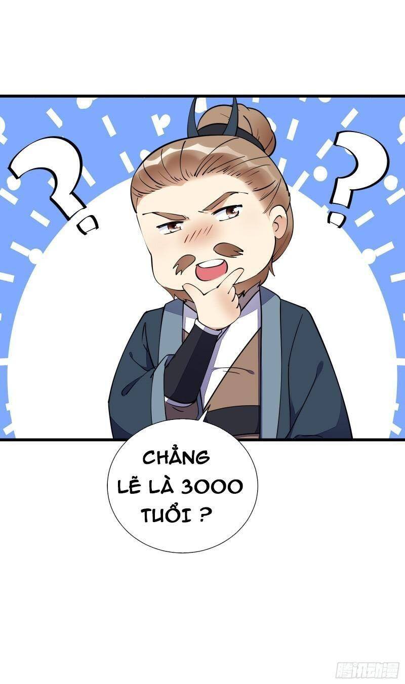 Tu Tiên Phải Dựa Vào Sugar Mommy Chap 157 - Next Chap 158