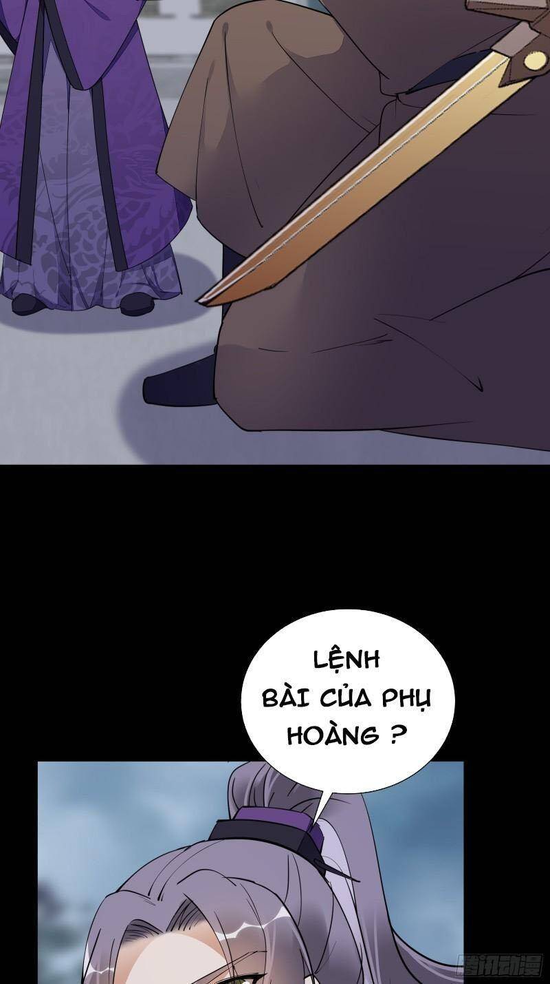 Tu Tiên Phải Dựa Vào Sugar Mommy Chap 157 - Next Chap 158