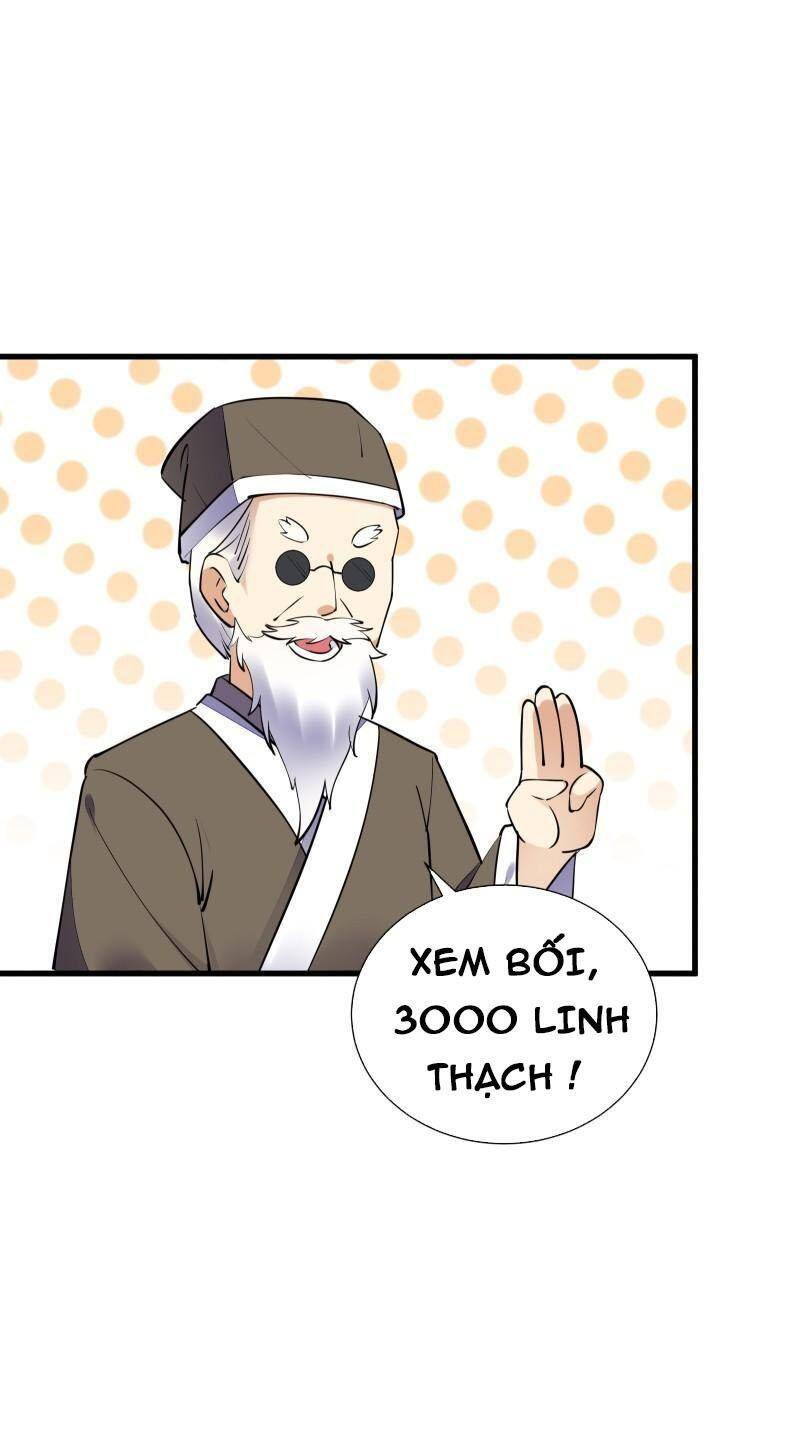 Tu Tiên Phải Dựa Vào Sugar Mommy Chap 157 - Next Chap 158