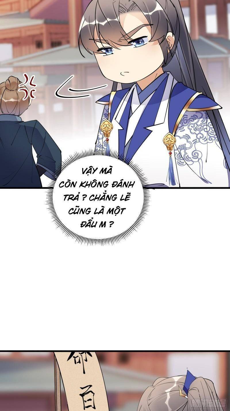 Tu Tiên Phải Dựa Vào Sugar Mommy Chap 157 - Next Chap 158