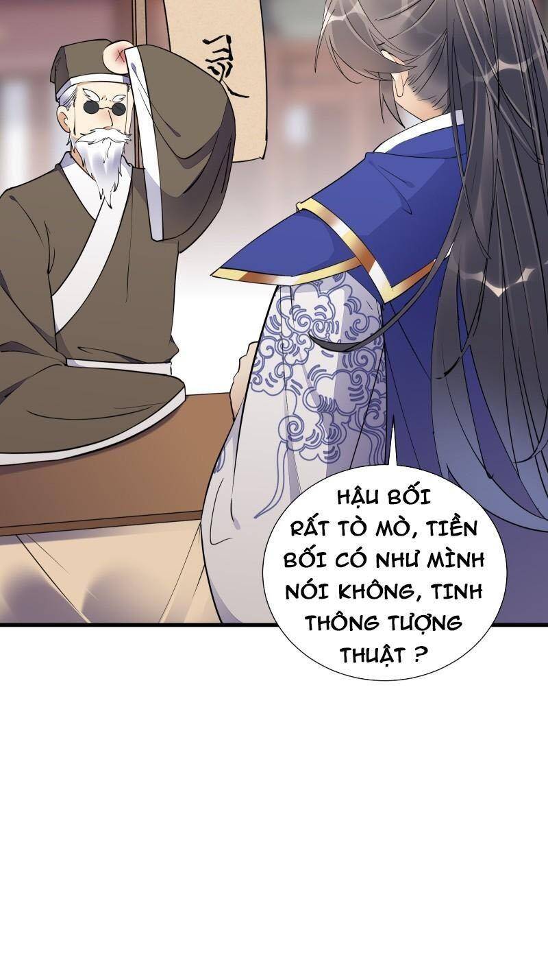 Tu Tiên Phải Dựa Vào Sugar Mommy Chap 157 - Next Chap 158