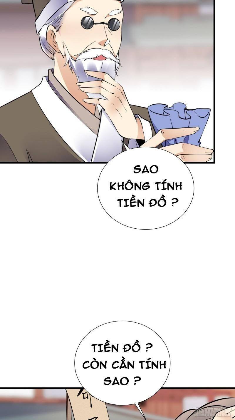 Tu Tiên Phải Dựa Vào Sugar Mommy Chap 157 - Next Chap 158