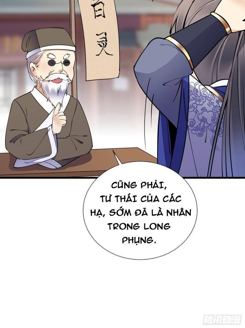Tu Tiên Phải Dựa Vào Sugar Mommy Chap 157 - Next Chap 158