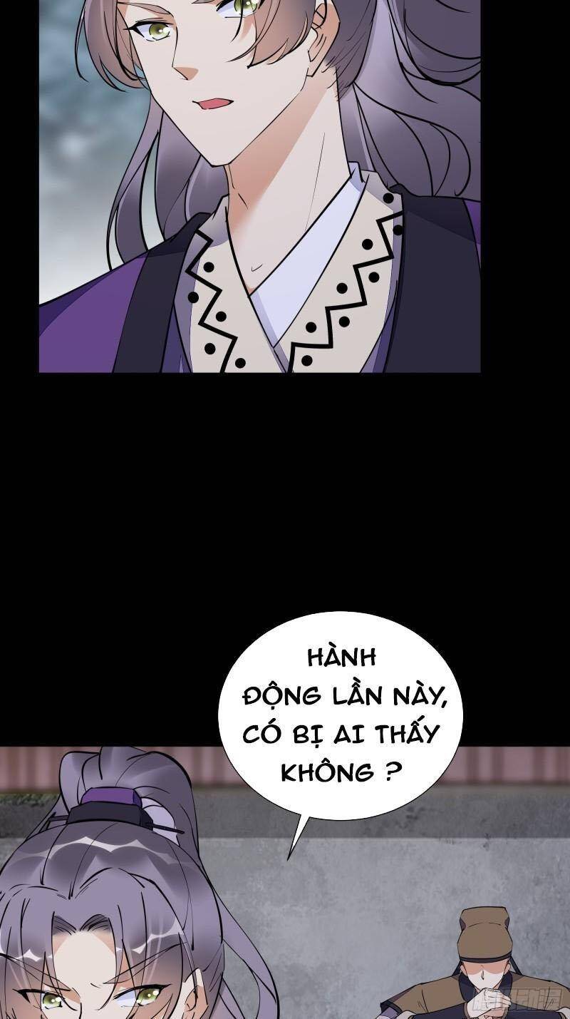 Tu Tiên Phải Dựa Vào Sugar Mommy Chap 157 - Next Chap 158