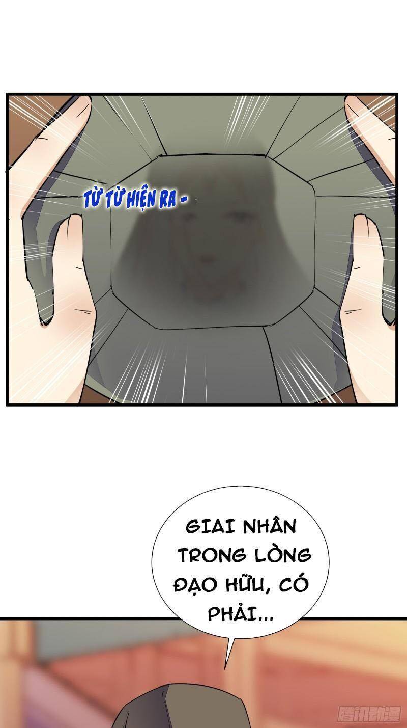 Tu Tiên Phải Dựa Vào Sugar Mommy Chap 157 - Next Chap 158