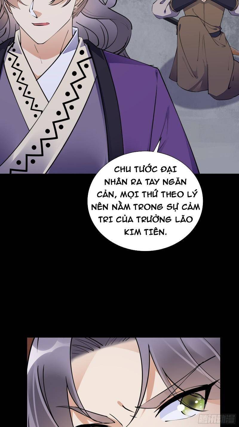 Tu Tiên Phải Dựa Vào Sugar Mommy Chap 157 - Next Chap 158
