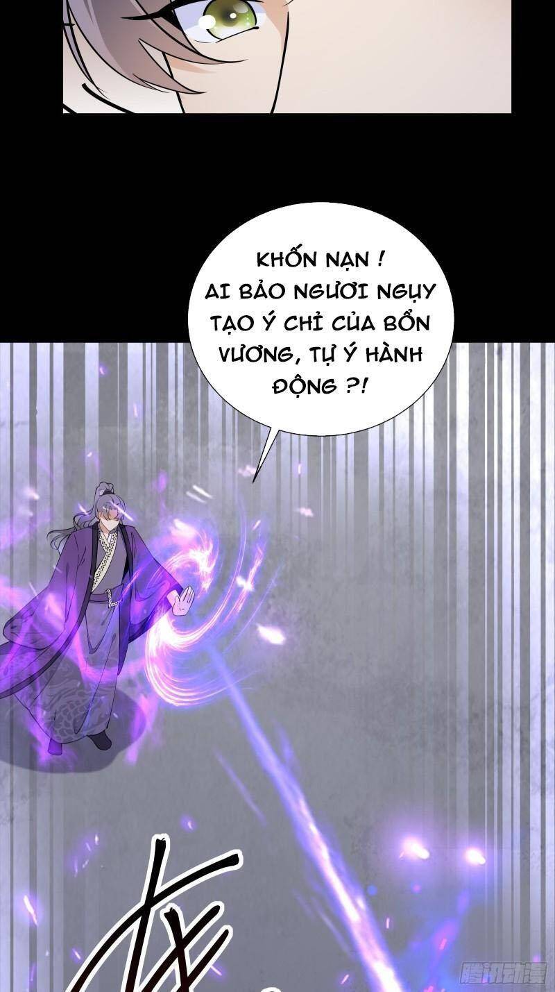 Tu Tiên Phải Dựa Vào Sugar Mommy Chap 157 - Next Chap 158