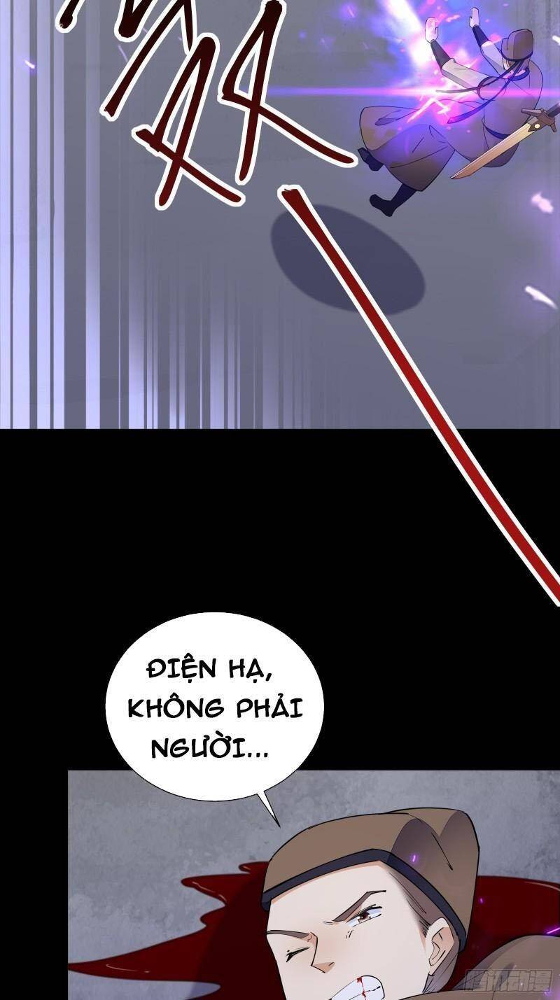 Tu Tiên Phải Dựa Vào Sugar Mommy Chap 157 - Next Chap 158