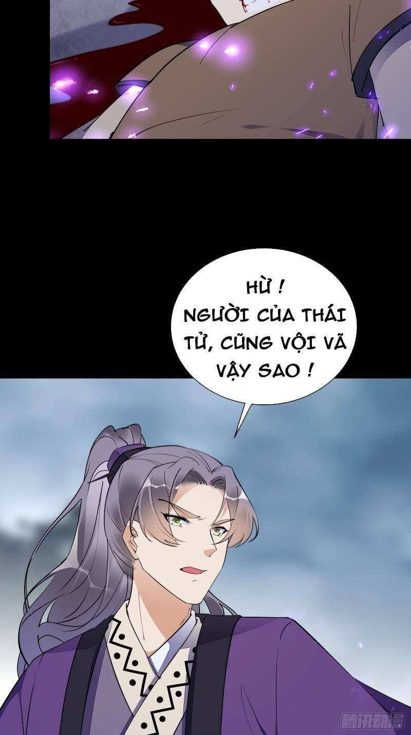 Tu Tiên Phải Dựa Vào Sugar Mommy Chap 157 - Next Chap 158