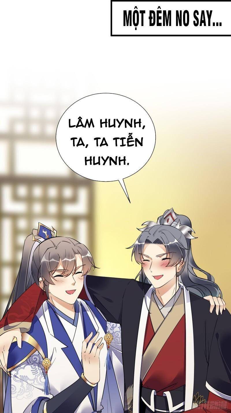 Tu Tiên Phải Dựa Vào Sugar Mommy Chap 157 - Next Chap 158