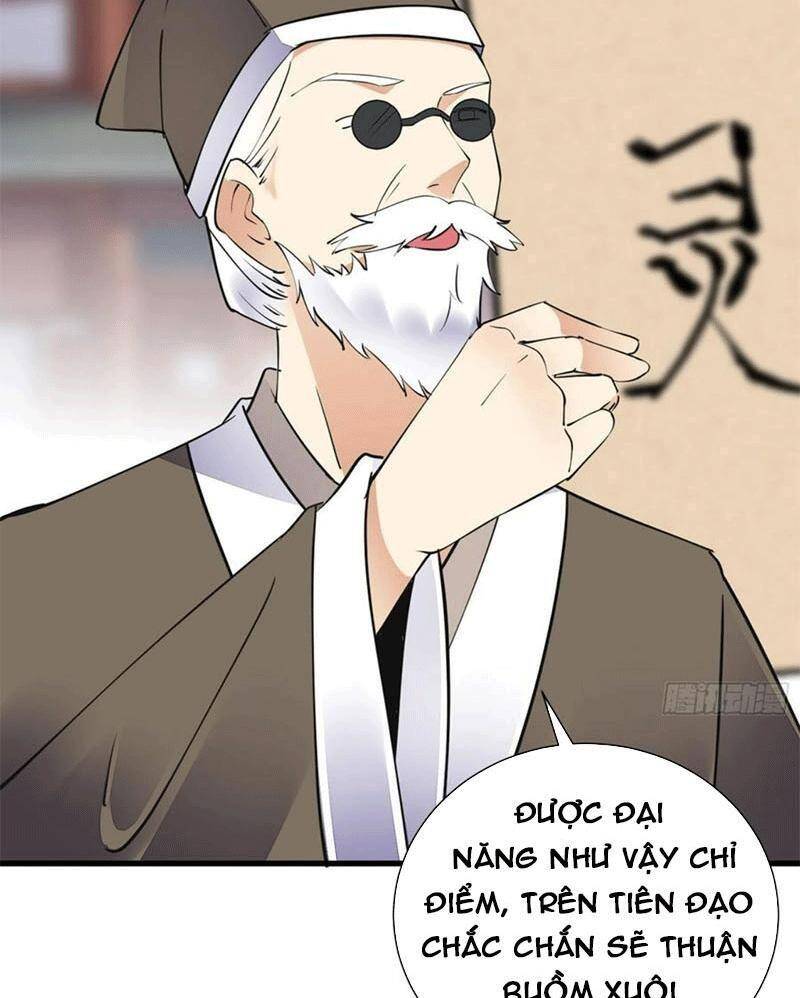 Tu Tiên Phải Dựa Vào Sugar Mommy Chap 158 - Next Chap 159