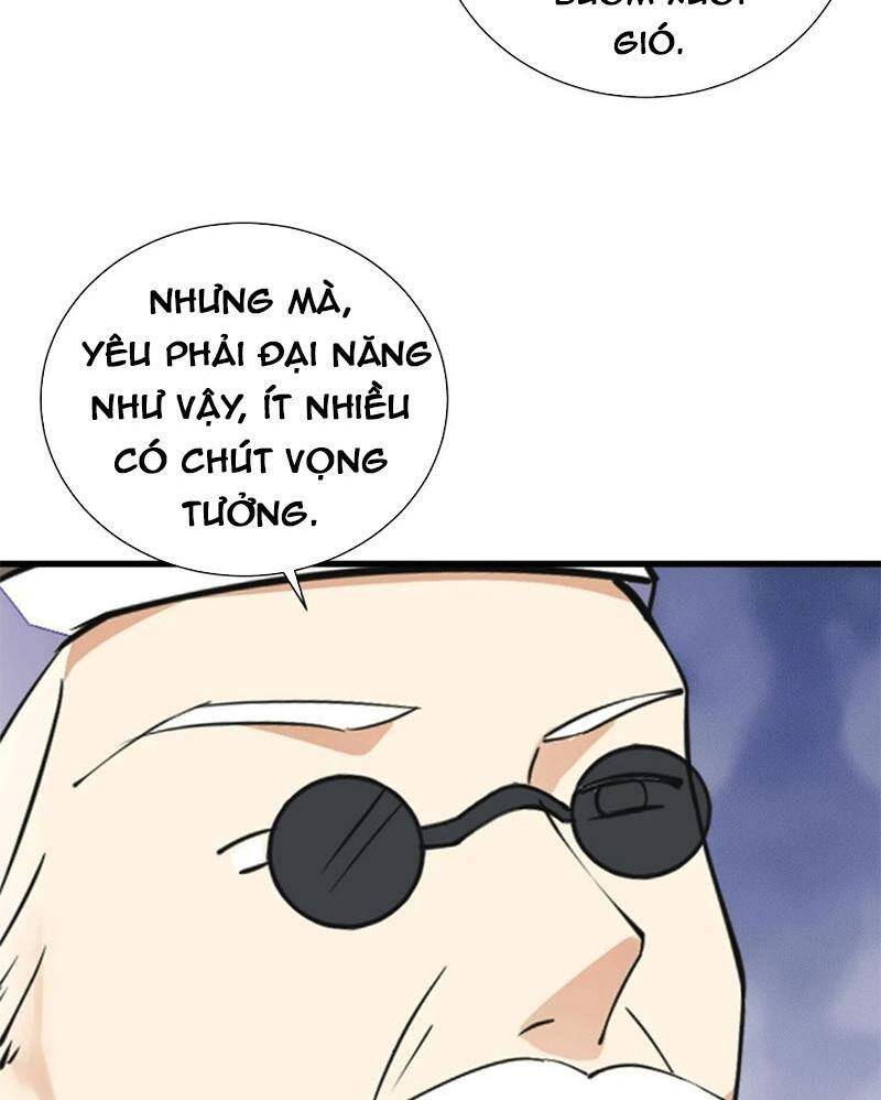 Tu Tiên Phải Dựa Vào Sugar Mommy Chap 158 - Next Chap 159