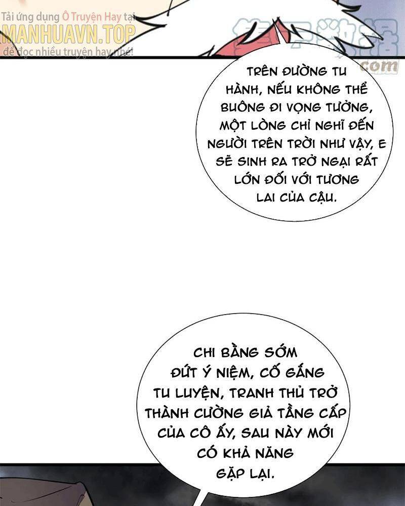Tu Tiên Phải Dựa Vào Sugar Mommy Chap 158 - Next Chap 159