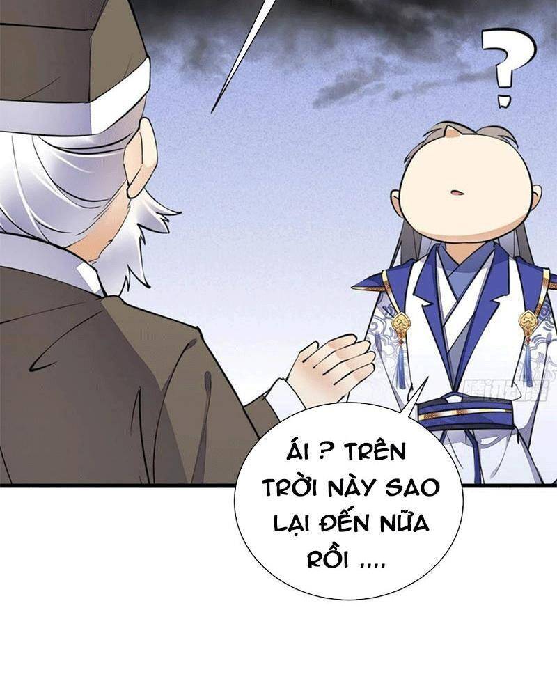Tu Tiên Phải Dựa Vào Sugar Mommy Chap 158 - Next Chap 159