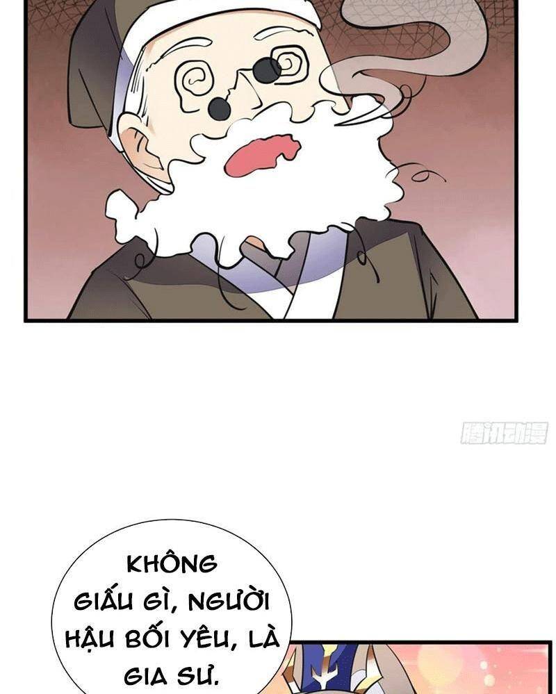 Tu Tiên Phải Dựa Vào Sugar Mommy Chap 158 - Next Chap 159