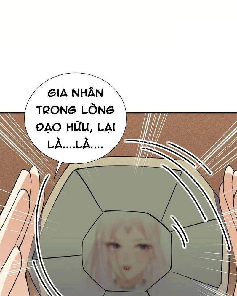 Tu Tiên Phải Dựa Vào Sugar Mommy Chap 158 - Next Chap 159