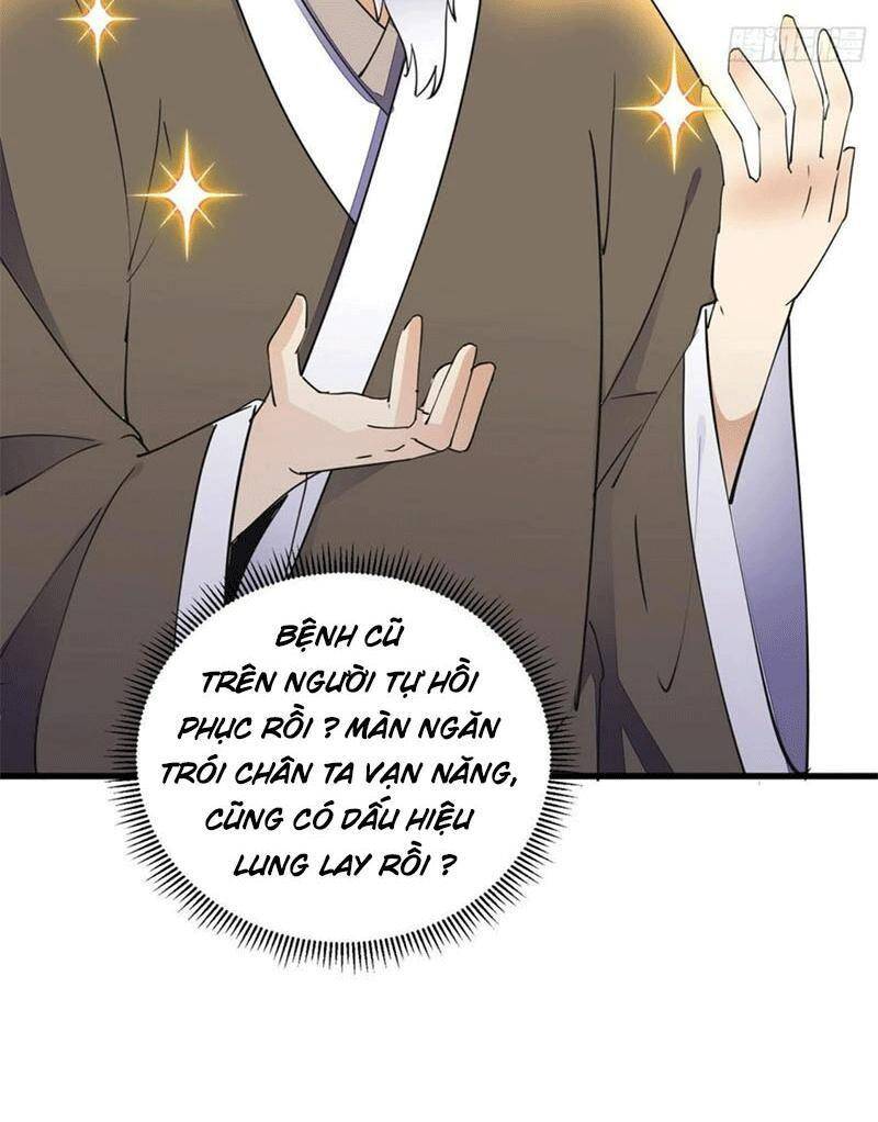 Tu Tiên Phải Dựa Vào Sugar Mommy Chap 158 - Next Chap 159
