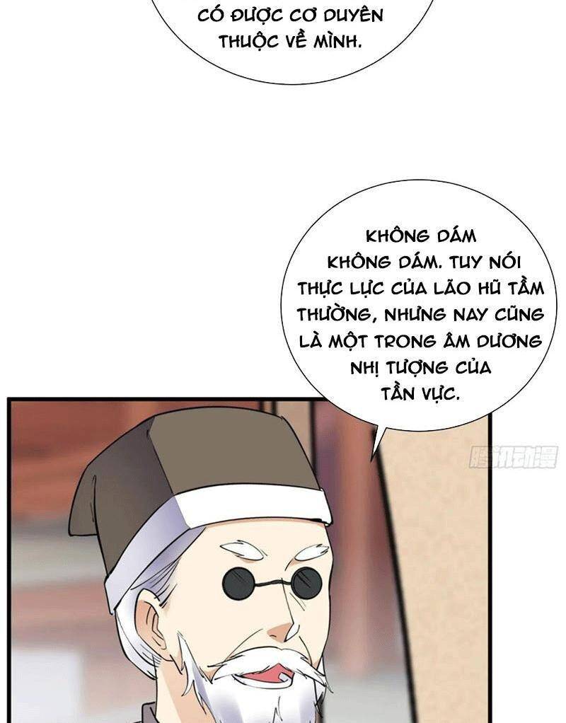 Tu Tiên Phải Dựa Vào Sugar Mommy Chap 158 - Next Chap 159