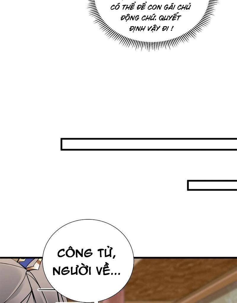 Tu Tiên Phải Dựa Vào Sugar Mommy Chap 158 - Next Chap 159