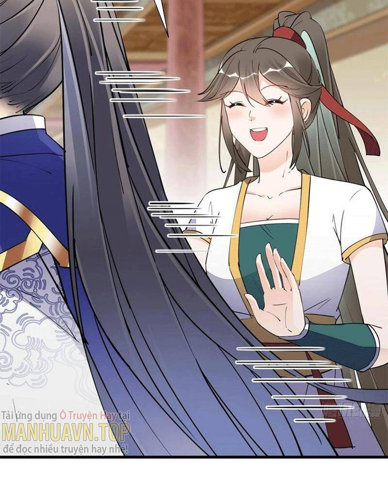 Tu Tiên Phải Dựa Vào Sugar Mommy Chap 158 - Next Chap 159