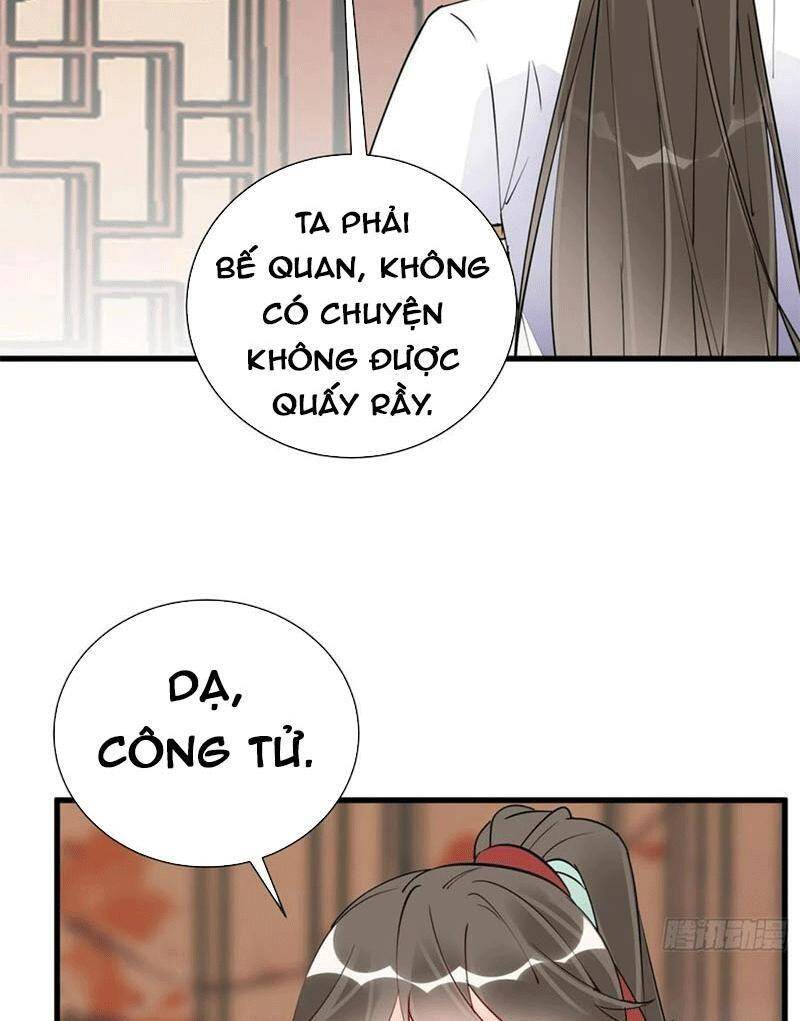 Tu Tiên Phải Dựa Vào Sugar Mommy Chap 158 - Next Chap 159