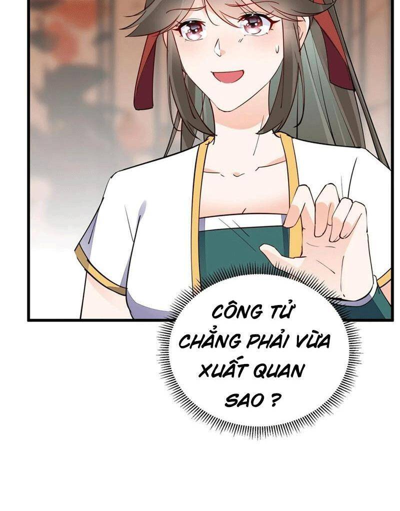 Tu Tiên Phải Dựa Vào Sugar Mommy Chap 158 - Next Chap 159