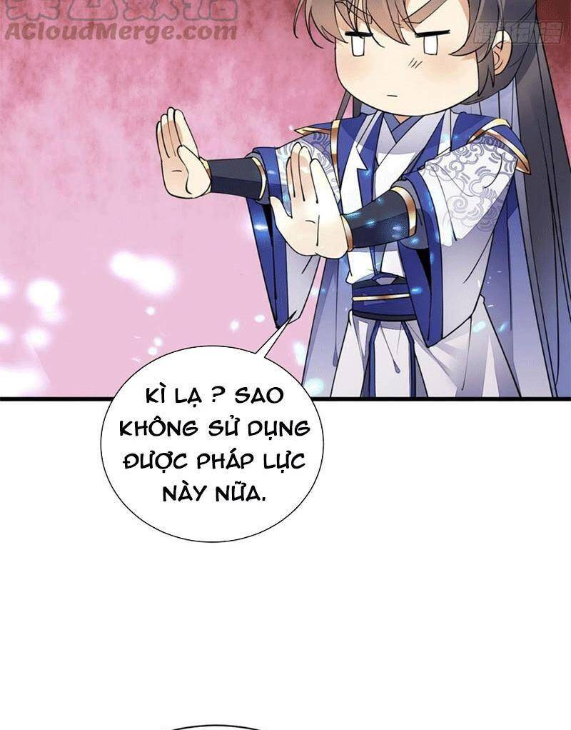 Tu Tiên Phải Dựa Vào Sugar Mommy Chap 158 - Next Chap 159