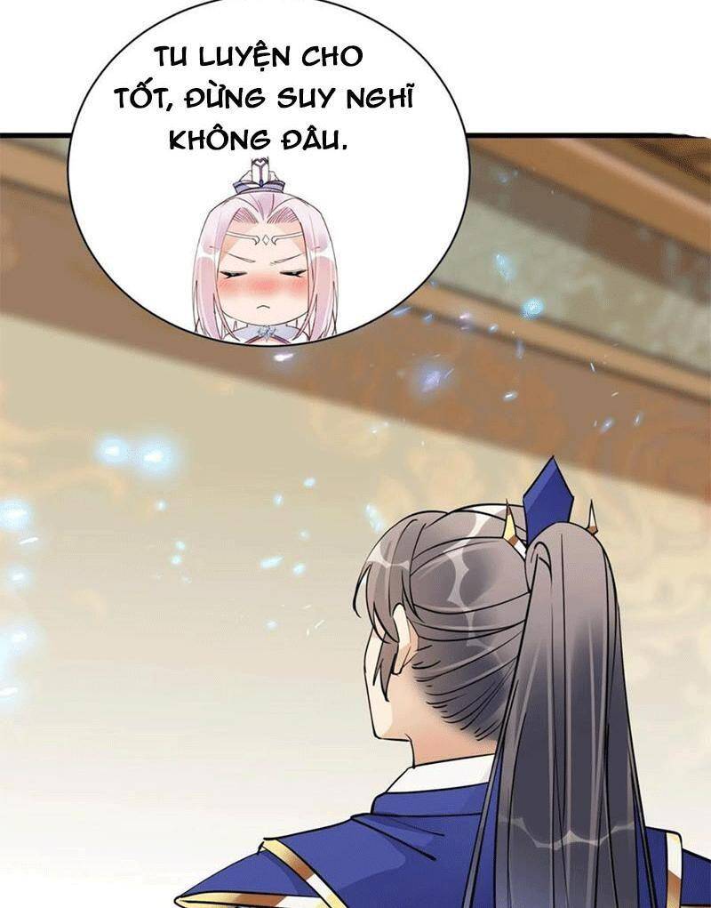 Tu Tiên Phải Dựa Vào Sugar Mommy Chap 158 - Next Chap 159