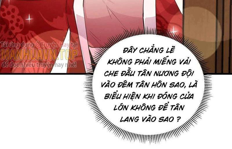 Tu Tiên Phải Dựa Vào Sugar Mommy Chap 158 - Next Chap 159