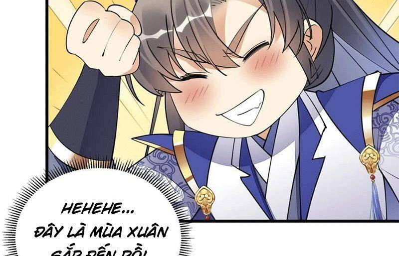 Tu Tiên Phải Dựa Vào Sugar Mommy Chap 158 - Next Chap 159