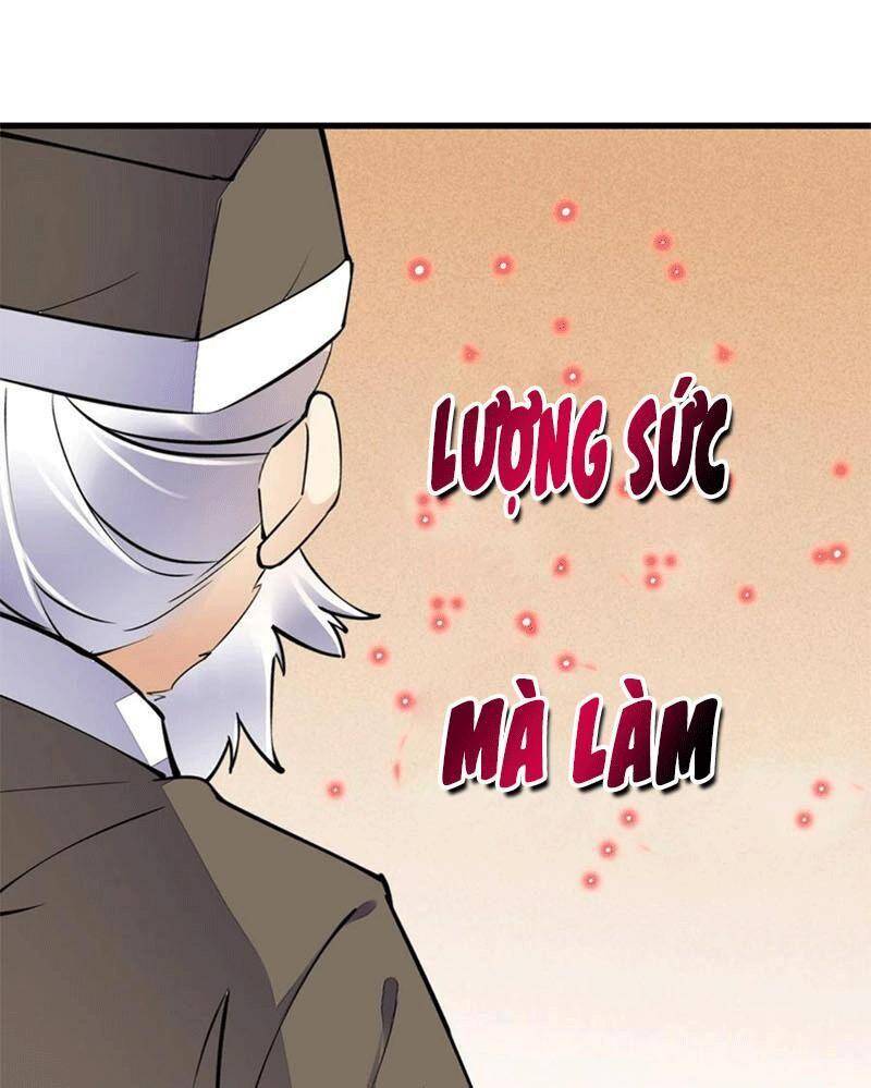 Tu Tiên Phải Dựa Vào Sugar Mommy Chap 158 - Next Chap 159