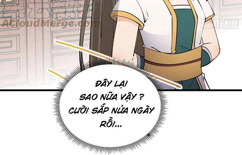 Tu Tiên Phải Dựa Vào Sugar Mommy Chap 158 - Next Chap 159