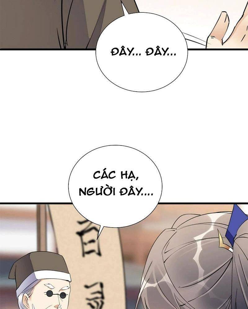 Tu Tiên Phải Dựa Vào Sugar Mommy Chap 158 - Next Chap 159