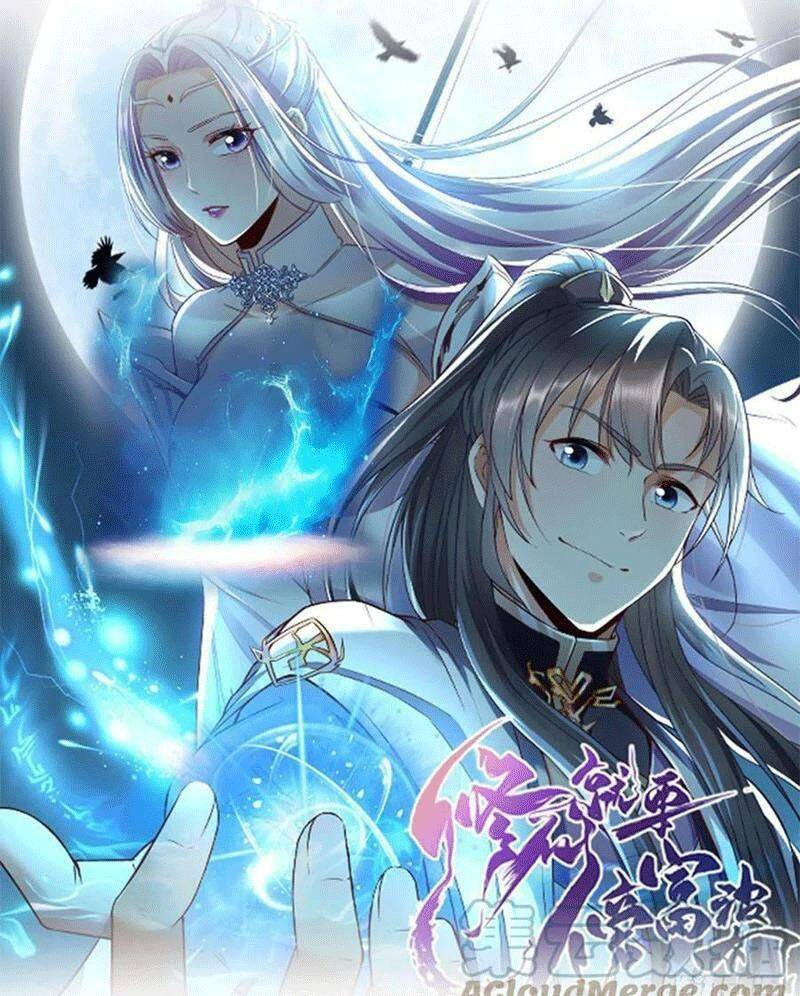 Tu Tiên Phải Dựa Vào Sugar Mommy Chap 159 - Next Chap 160