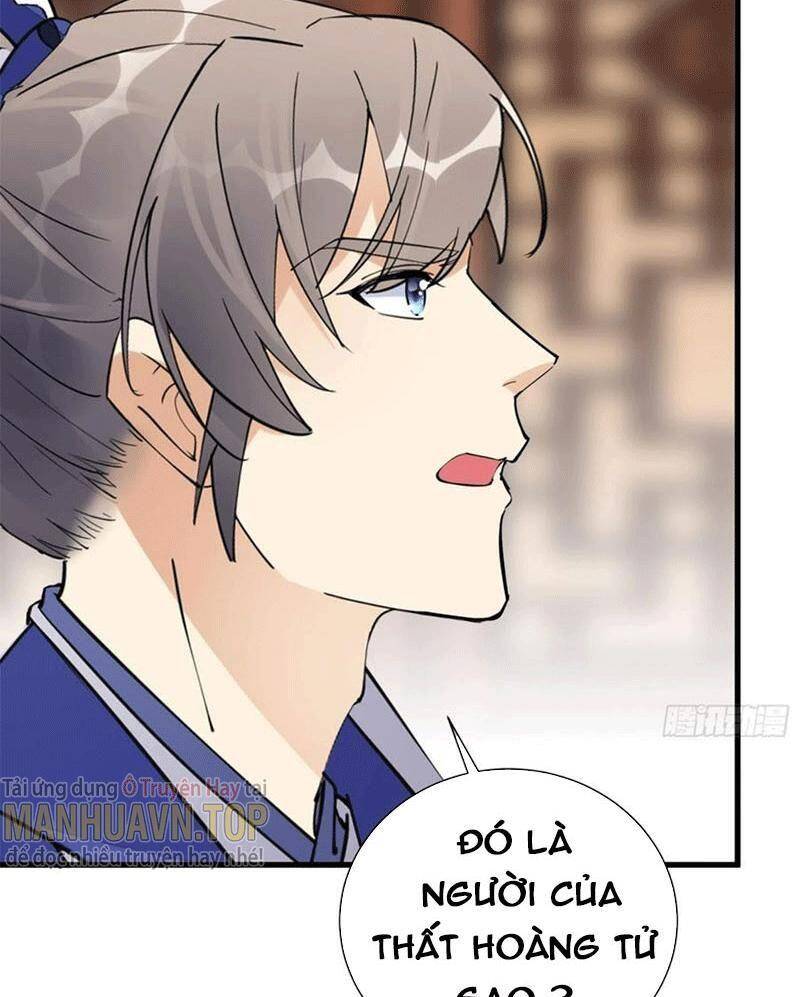 Tu Tiên Phải Dựa Vào Sugar Mommy Chap 159 - Next Chap 160
