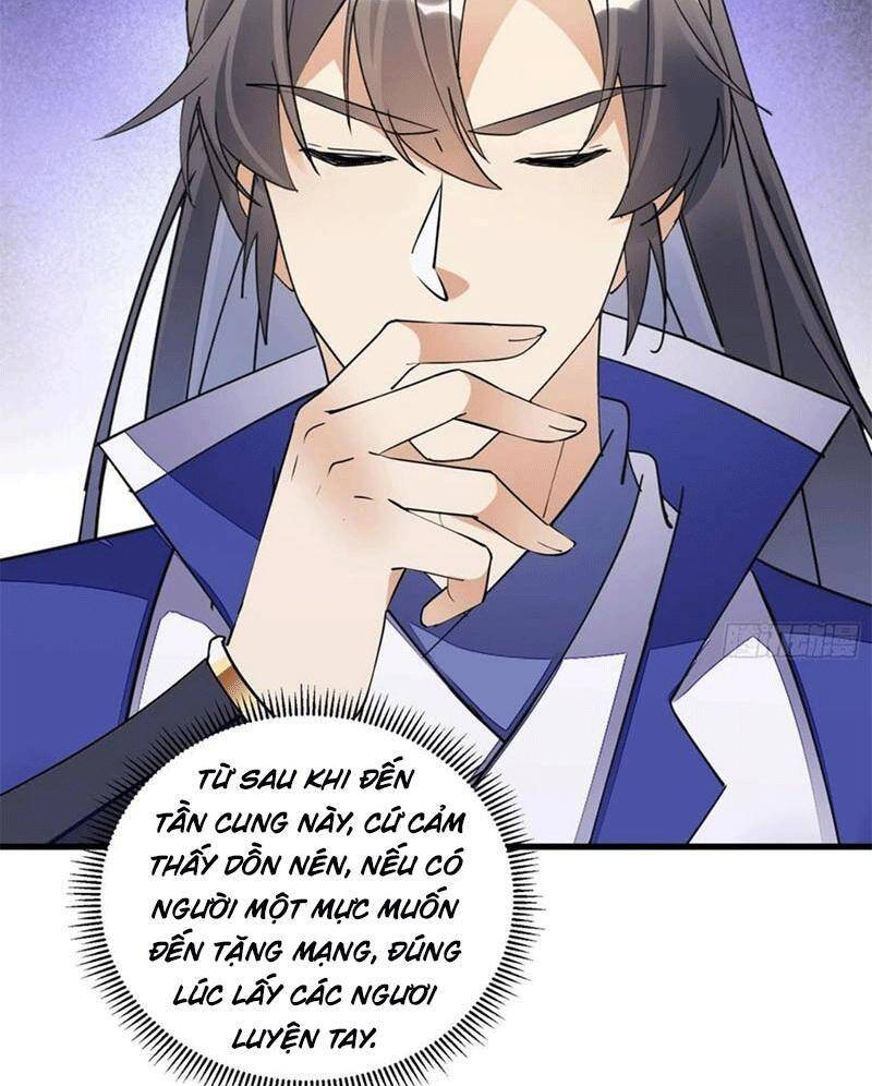 Tu Tiên Phải Dựa Vào Sugar Mommy Chap 159 - Next Chap 160