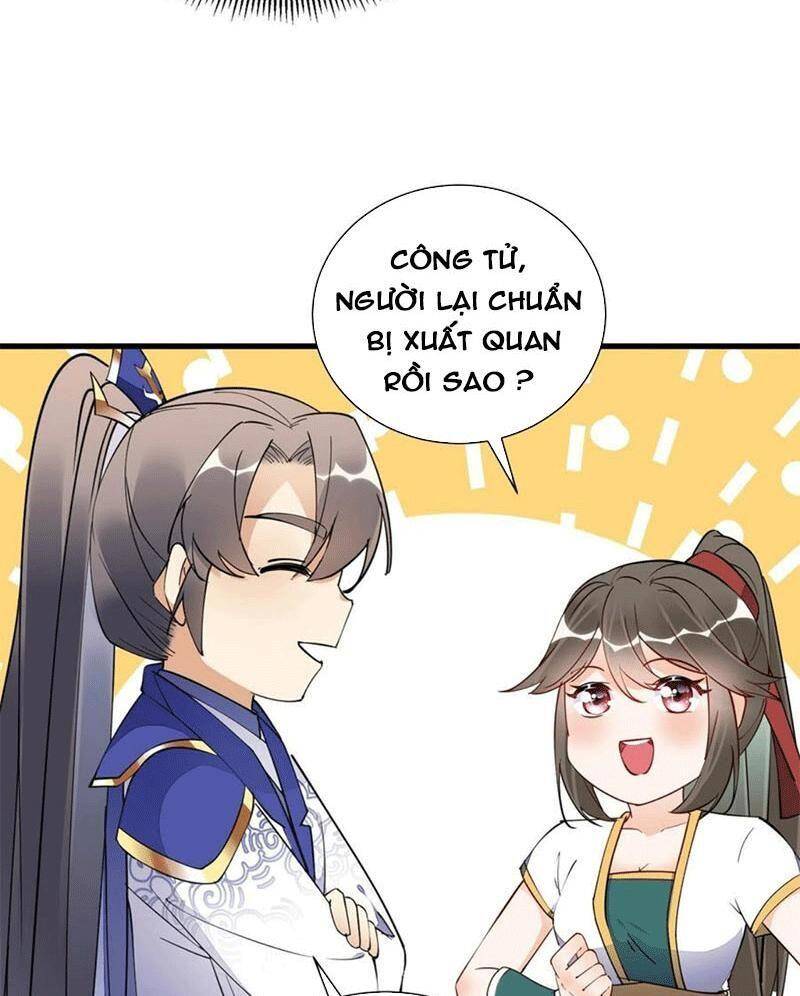 Tu Tiên Phải Dựa Vào Sugar Mommy Chap 159 - Next Chap 160