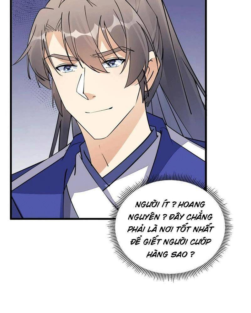 Tu Tiên Phải Dựa Vào Sugar Mommy Chap 159 - Next Chap 160