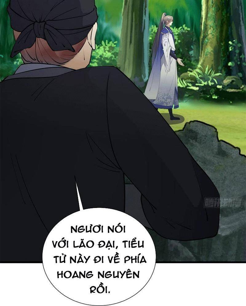 Tu Tiên Phải Dựa Vào Sugar Mommy Chap 159 - Next Chap 160