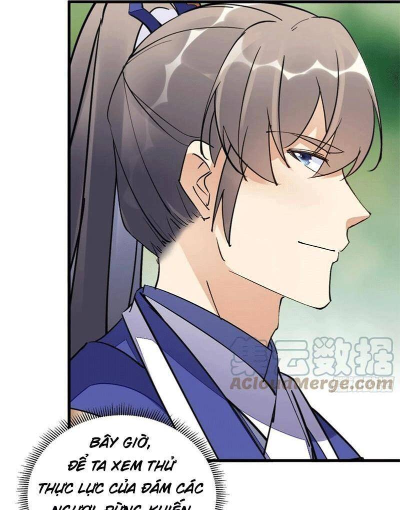 Tu Tiên Phải Dựa Vào Sugar Mommy Chap 159 - Next Chap 160
