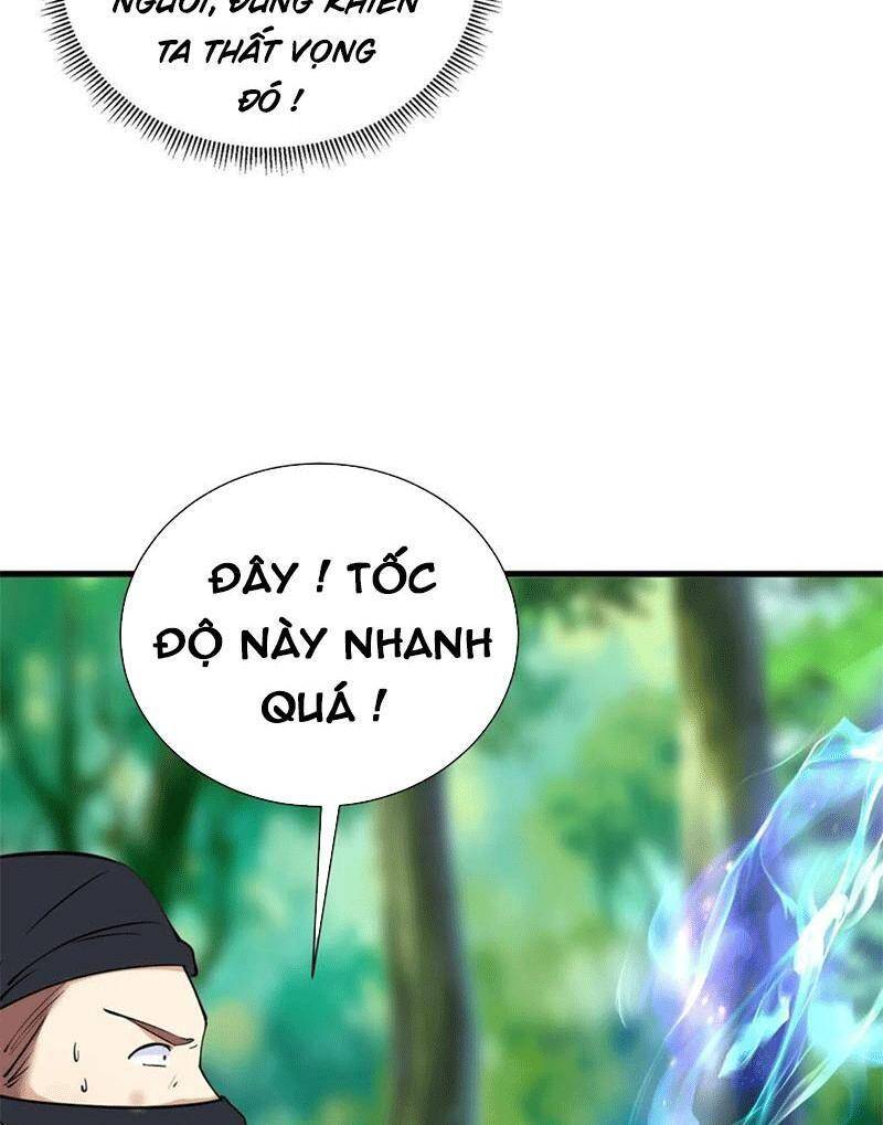Tu Tiên Phải Dựa Vào Sugar Mommy Chap 159 - Next Chap 160
