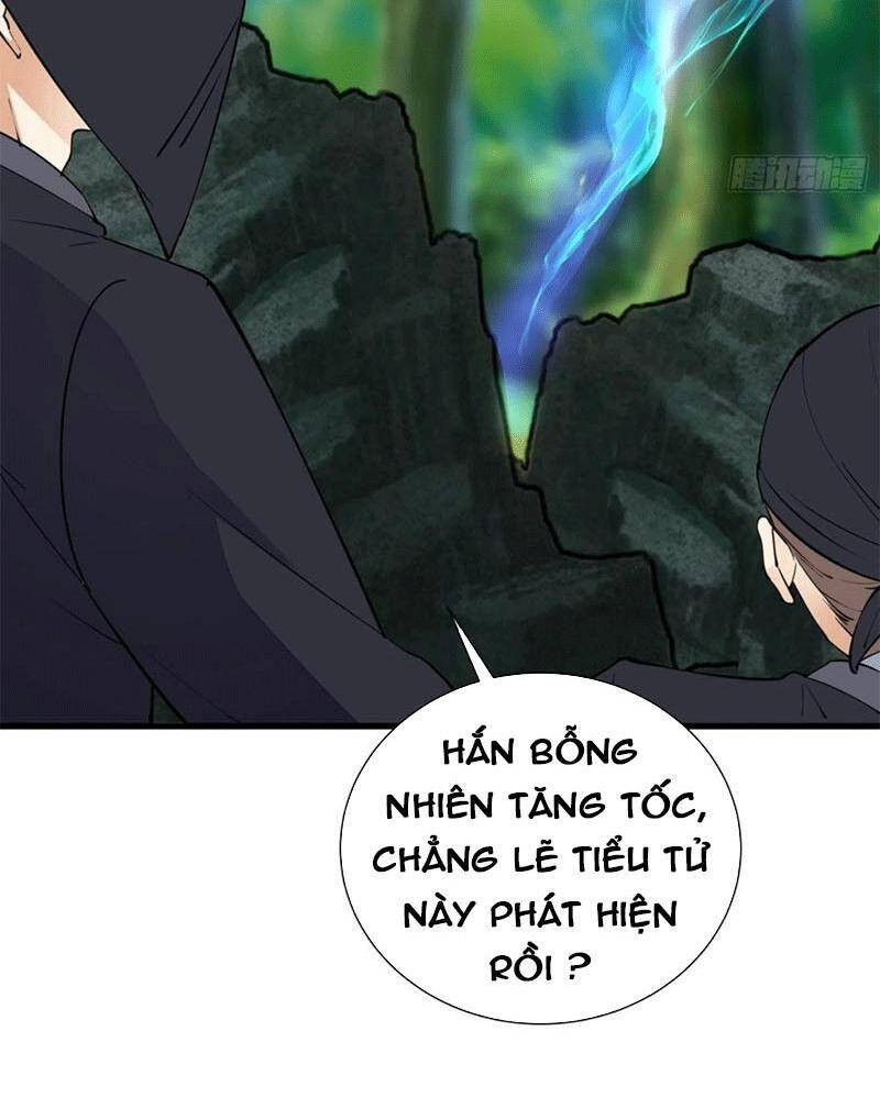 Tu Tiên Phải Dựa Vào Sugar Mommy Chap 159 - Next Chap 160