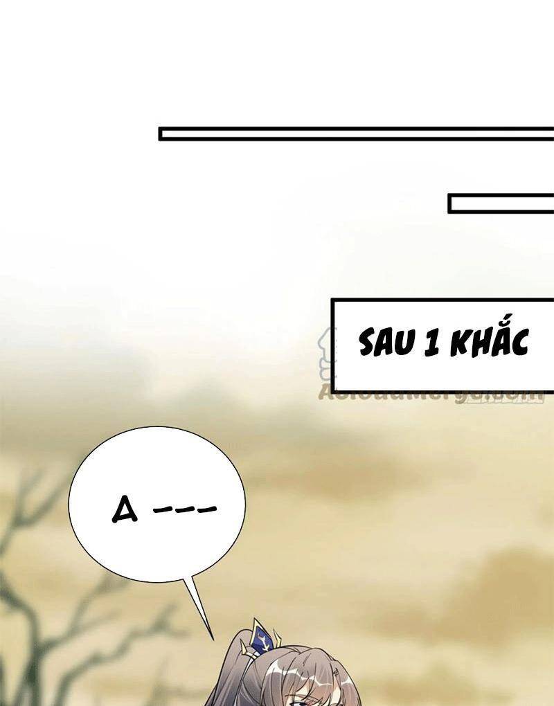 Tu Tiên Phải Dựa Vào Sugar Mommy Chap 159 - Next Chap 160