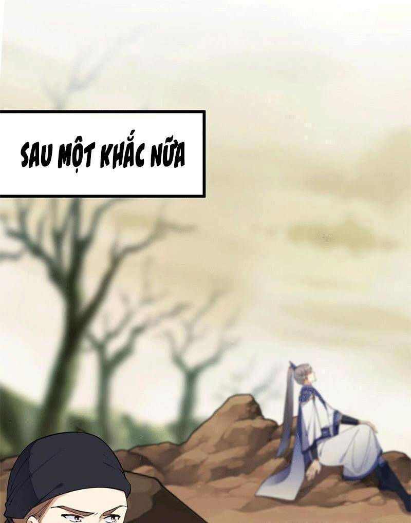 Tu Tiên Phải Dựa Vào Sugar Mommy Chap 159 - Next Chap 160