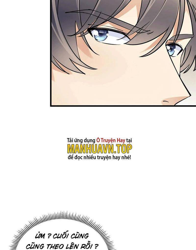Tu Tiên Phải Dựa Vào Sugar Mommy Chap 159 - Next Chap 160