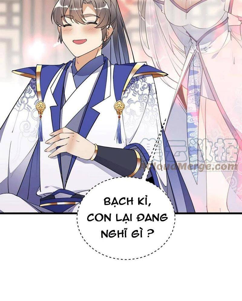 Tu Tiên Phải Dựa Vào Sugar Mommy Chap 159 - Next Chap 160