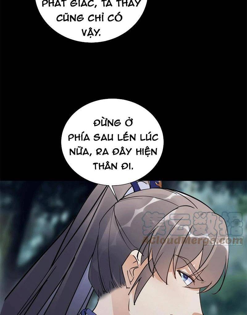 Tu Tiên Phải Dựa Vào Sugar Mommy Chap 159 - Next Chap 160